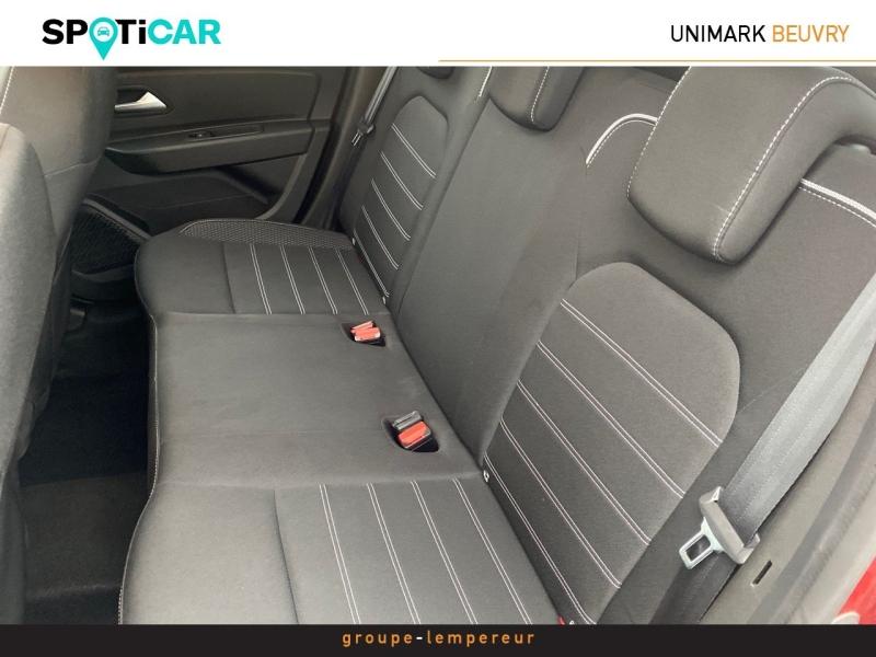 Image DACIA Duster 1.5 Blue dCi 115ch Prestige 4x2 E6U