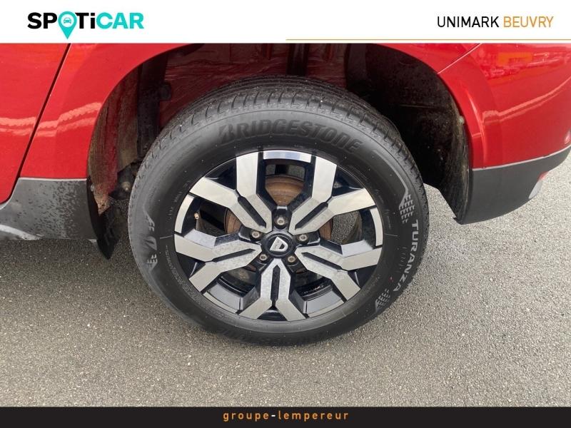 Image DACIA Duster 1.5 Blue dCi 115ch Prestige 4x2 E6U