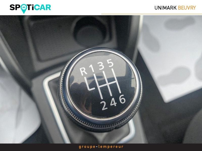 Image DACIA Duster 1.5 Blue dCi 115ch Prestige 4x2 E6U