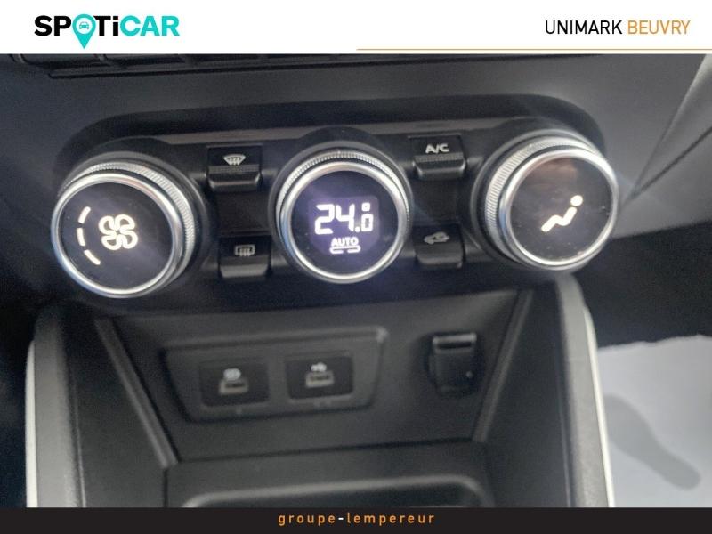 Image DACIA Duster 1.5 Blue dCi 115ch Prestige 4x2 E6U