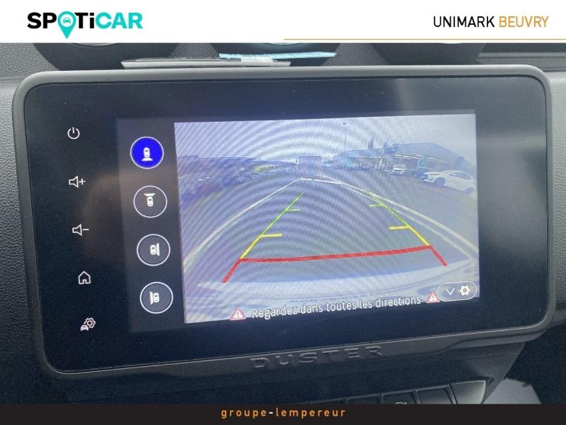 Image DACIA Duster 1.5 Blue dCi 115ch Prestige 4x2 E6U