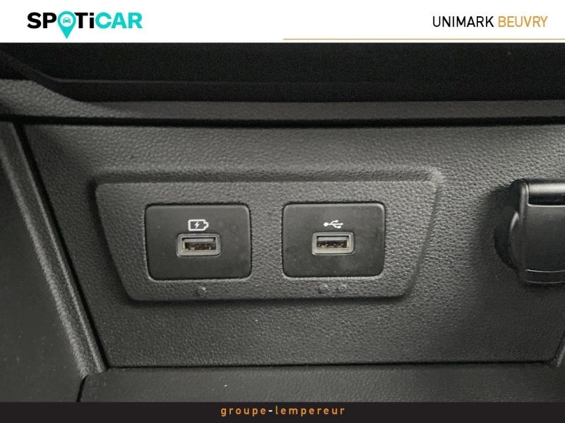 Image DACIA Duster 1.5 Blue dCi 115ch Prestige 4x2 E6U