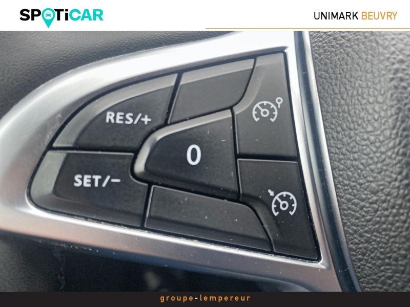 Image DACIA Duster 1.5 Blue dCi 115ch Prestige 4x2 E6U