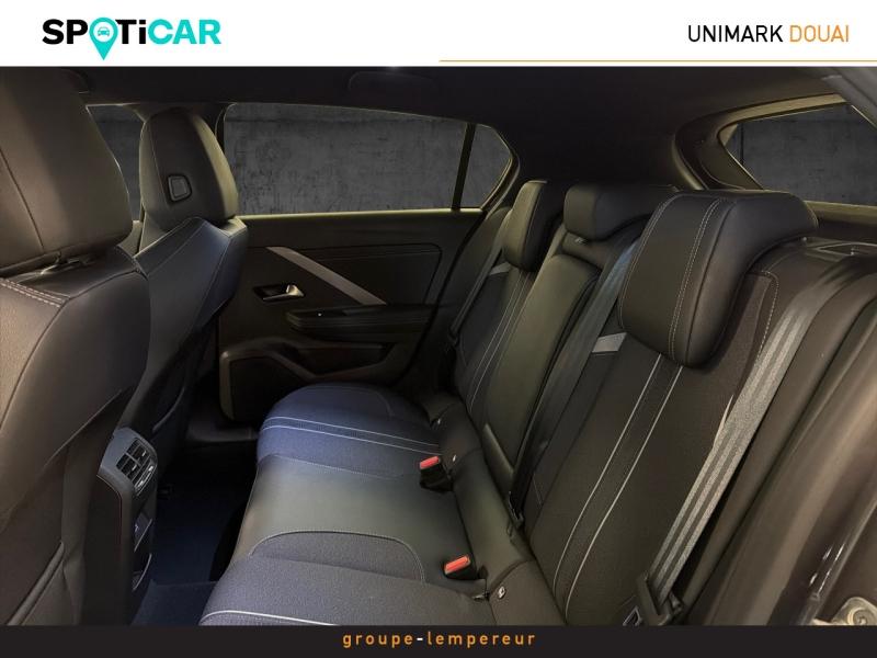 Image OPEL Astra 1.2 Turbo 130ch GS