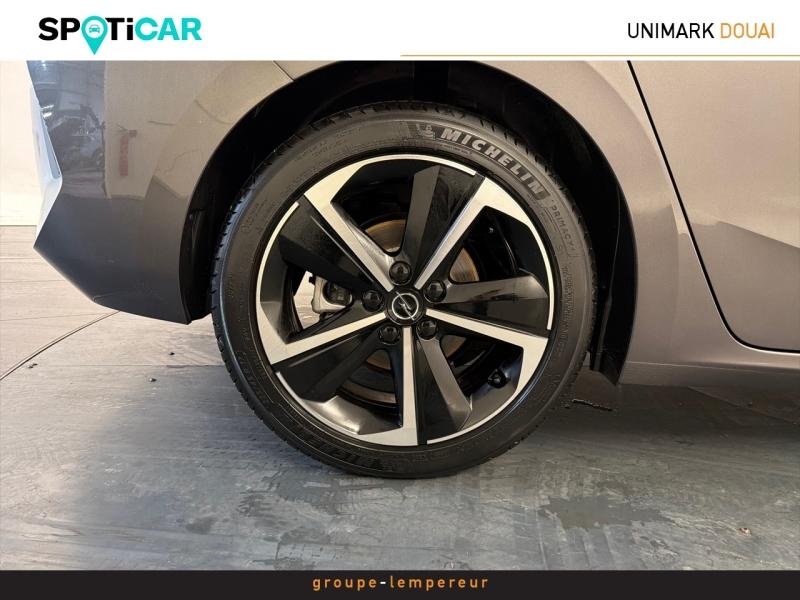 Image OPEL Astra 1.2 Turbo 130ch GS