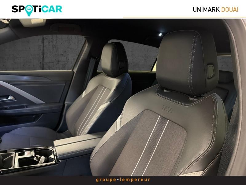 Image OPEL Astra 1.2 Turbo 130ch GS