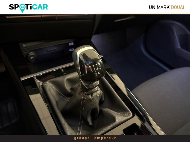 Image OPEL Astra 1.2 Turbo 130ch GS