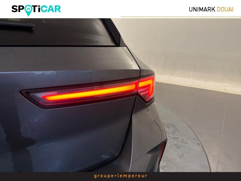 Image OPEL Astra 1.2 Turbo 130ch GS