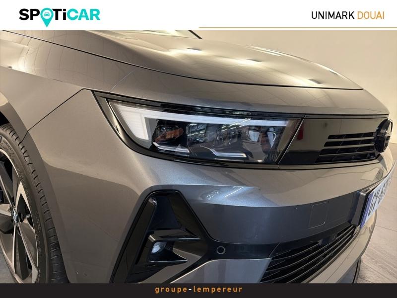 Image OPEL Astra 1.2 Turbo 130ch GS