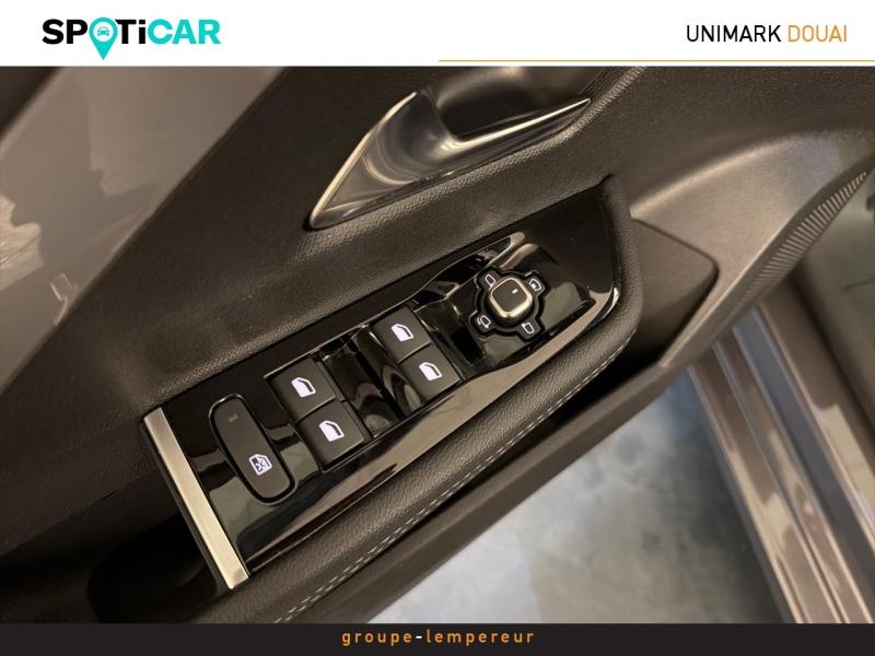 Image OPEL Astra 1.2 Turbo 130ch GS