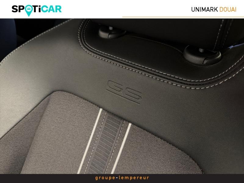 Image OPEL Astra 1.2 Turbo 130ch GS