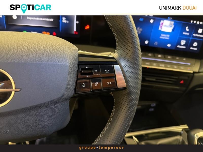 Image OPEL Astra 1.2 Turbo 130ch GS