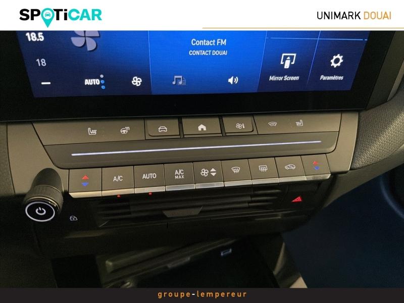 Image OPEL Astra 1.2 Turbo 130ch GS