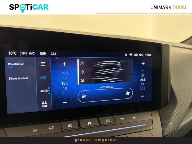 Image OPEL Astra 1.2 Turbo 130ch GS