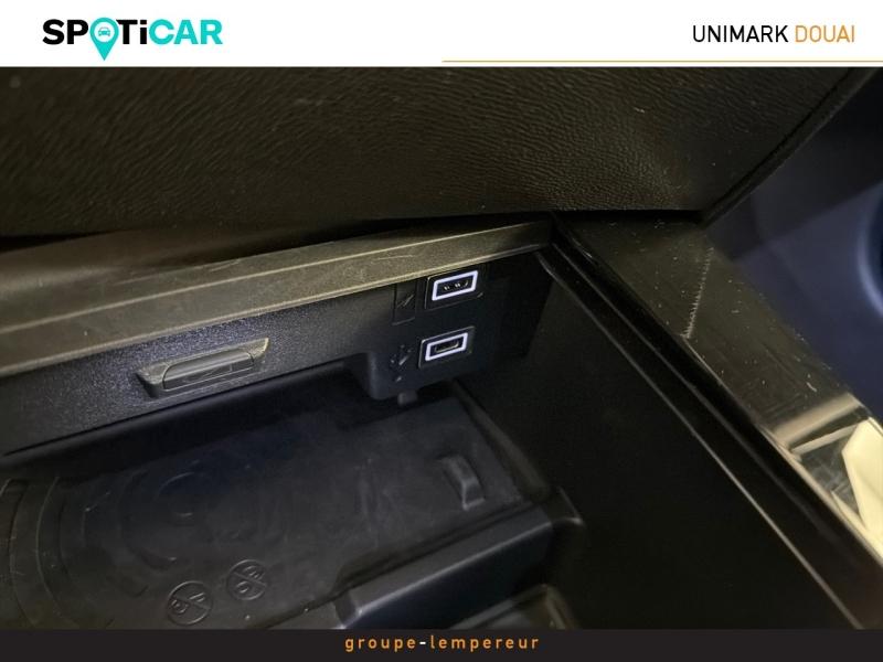 Image OPEL Astra 1.2 Turbo 130ch GS