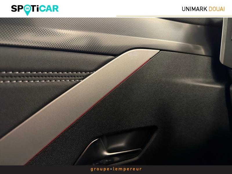 Image OPEL Astra 1.2 Turbo 130ch GS