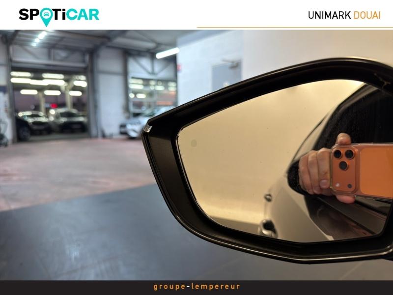 Image OPEL Astra 1.2 Turbo 130ch GS