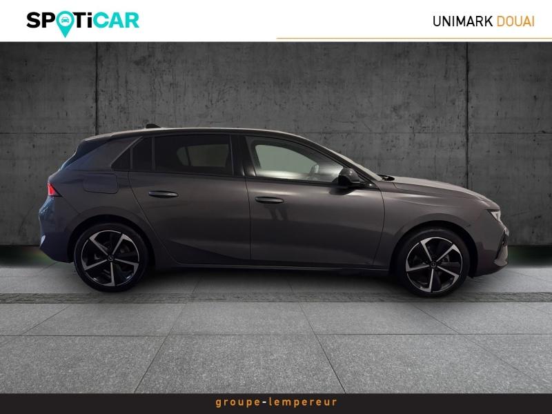 Image OPEL Astra 1.2 Turbo 130ch GS