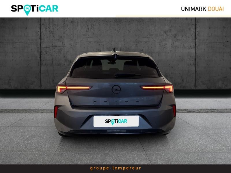 Image OPEL Astra 1.2 Turbo 130ch GS