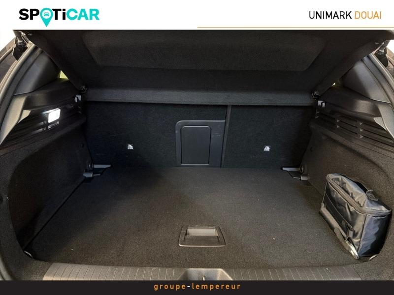 Image OPEL Astra 1.2 Turbo 130ch GS