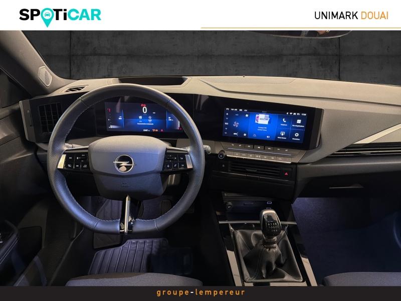 Image OPEL Astra 1.2 Turbo 130ch GS