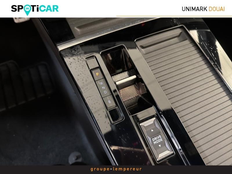 Image OPEL Astra 1.6 Turbo 180ch Hybrid Ultimate BVA8