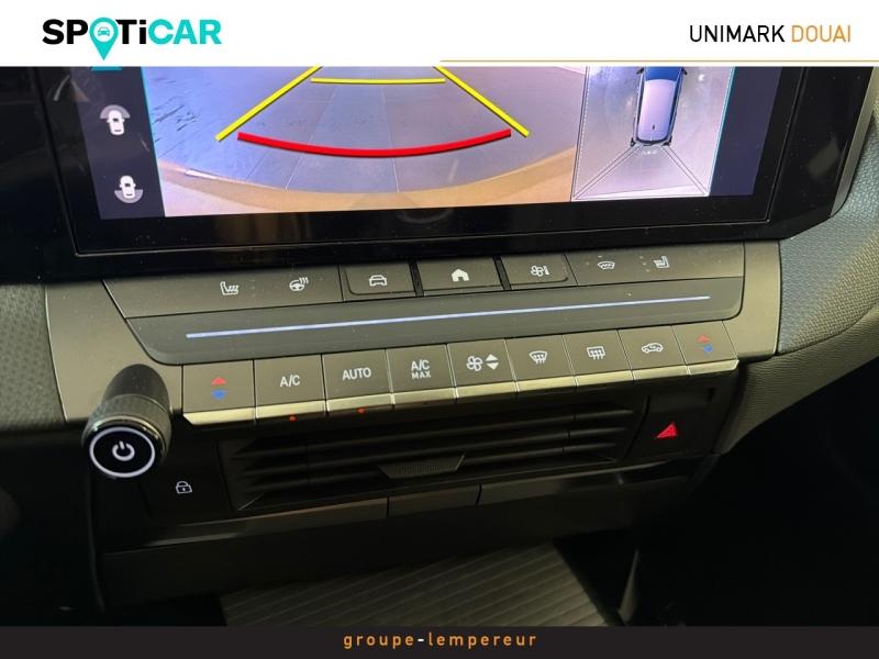 Image OPEL Astra 1.6 Turbo 180ch Hybrid Ultimate BVA8