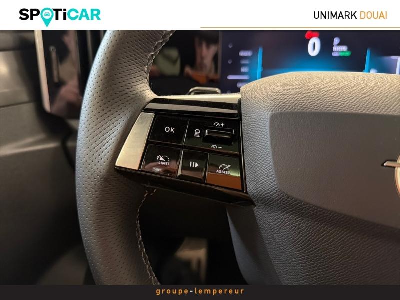 Image OPEL Astra 1.6 Turbo 180ch Hybrid Ultimate BVA8