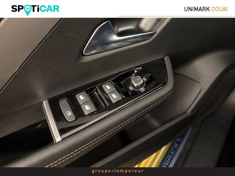 Image OPEL Astra 1.6 Turbo 180ch Hybrid Ultimate BVA8