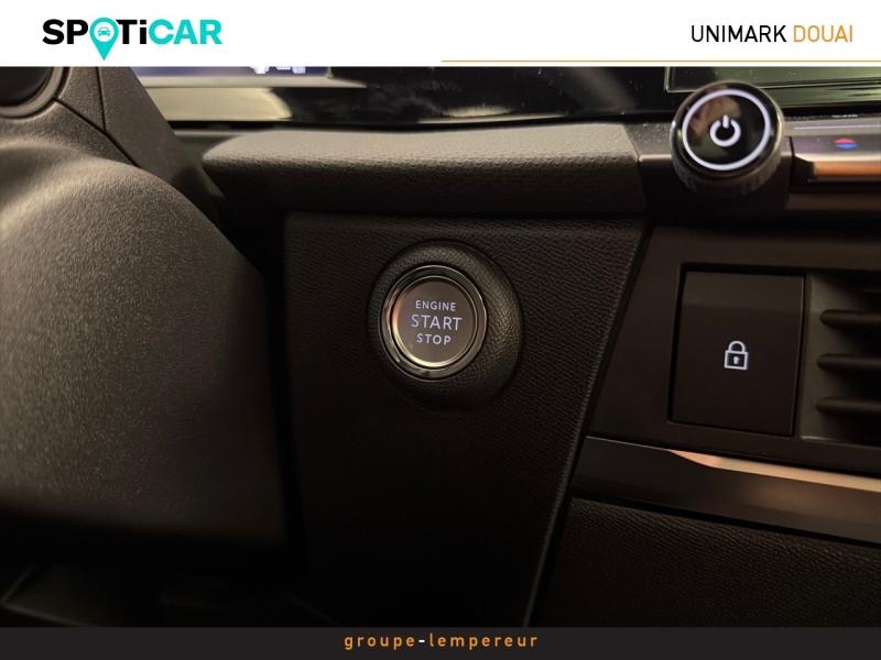 Image OPEL Astra 1.6 Turbo 180ch Hybrid Ultimate BVA8