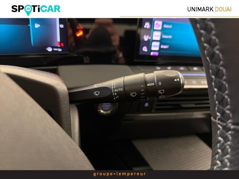 Image OPEL Astra 1.6 Turbo 180ch Hybrid Ultimate BVA8