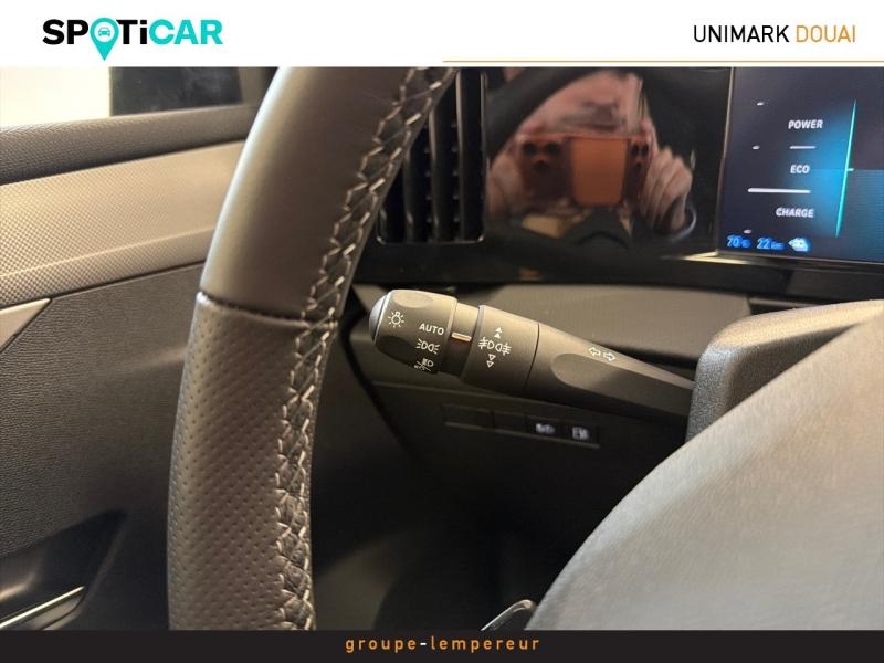 Image OPEL Astra 1.6 Turbo 180ch Hybrid Ultimate BVA8