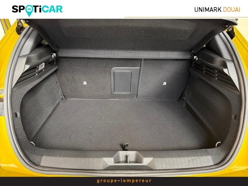 Image OPEL Astra 1.6 Turbo 180ch Hybrid Ultimate BVA8