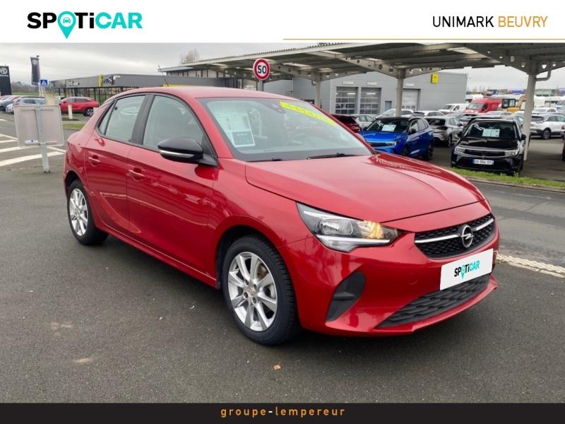 Image OPEL Corsa 1.2 75ch Edition