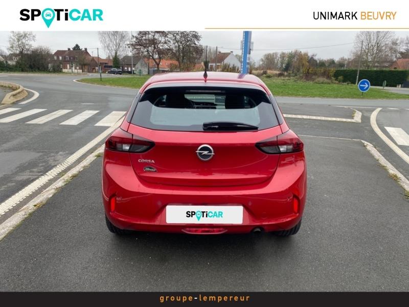 Image OPEL Corsa 1.2 75ch Edition