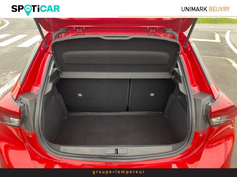 Image OPEL Corsa 1.2 75ch Edition