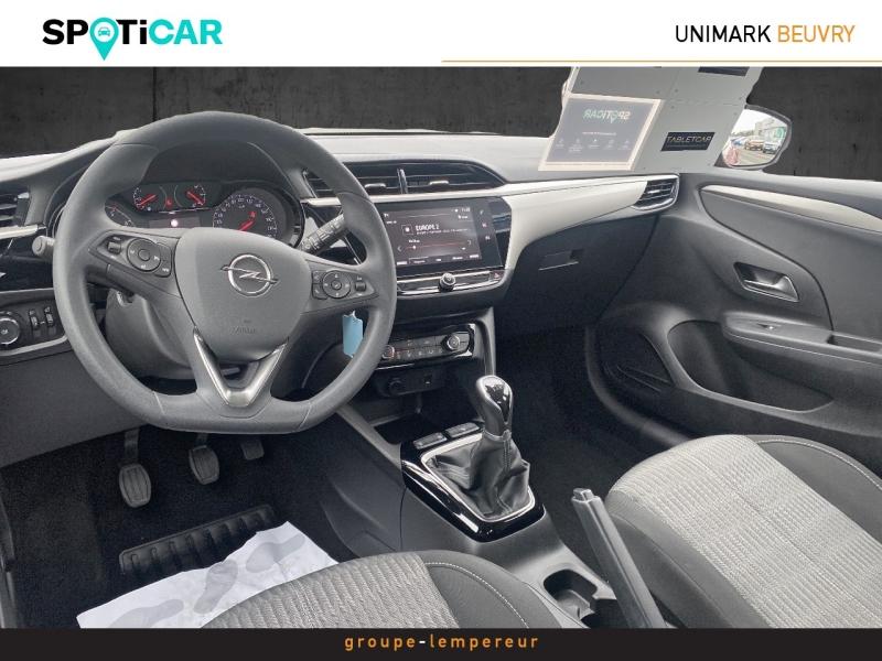 Image OPEL Corsa 1.2 75ch Edition