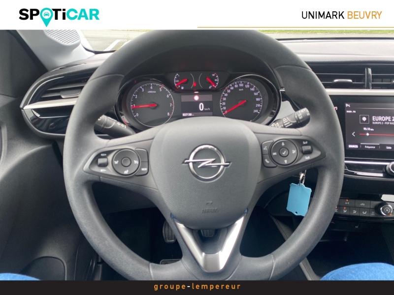 Image OPEL Corsa 1.2 75ch Edition