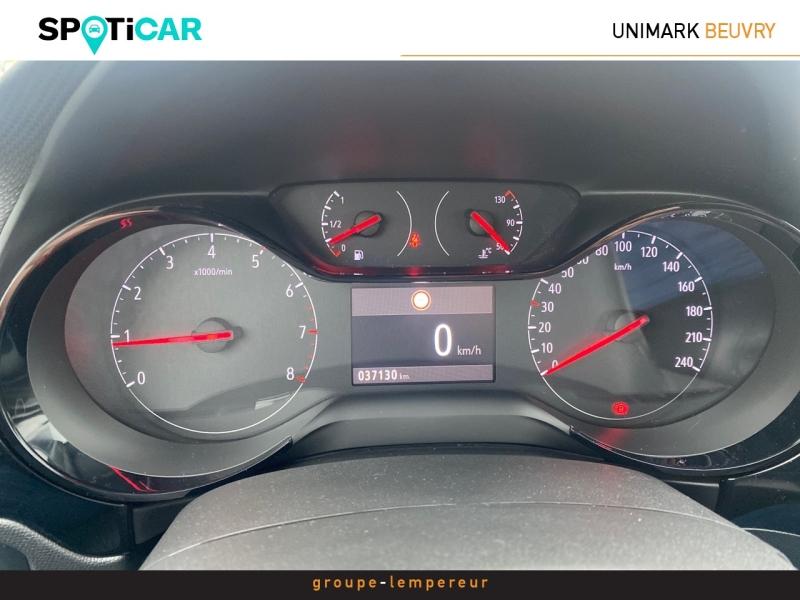 Image OPEL Corsa 1.2 75ch Edition