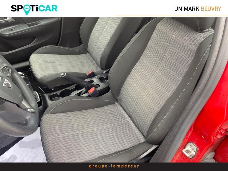 Image OPEL Corsa 1.2 75ch Edition