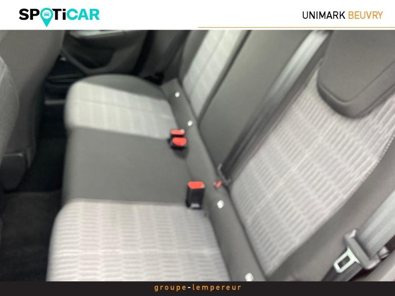 Image OPEL Corsa 1.2 75ch Edition