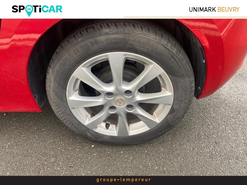 Image OPEL Corsa 1.2 75ch Edition