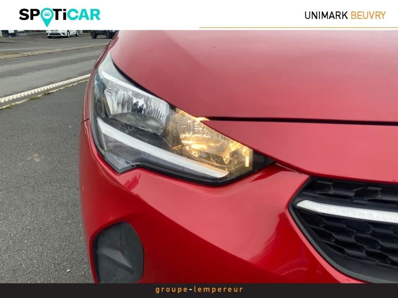 Image OPEL Corsa 1.2 75ch Edition