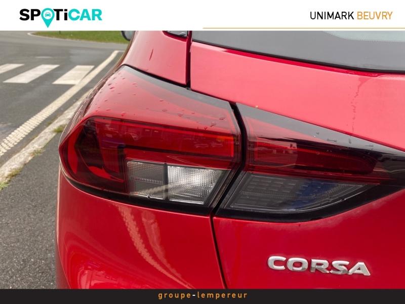 Image OPEL Corsa 1.2 75ch Edition