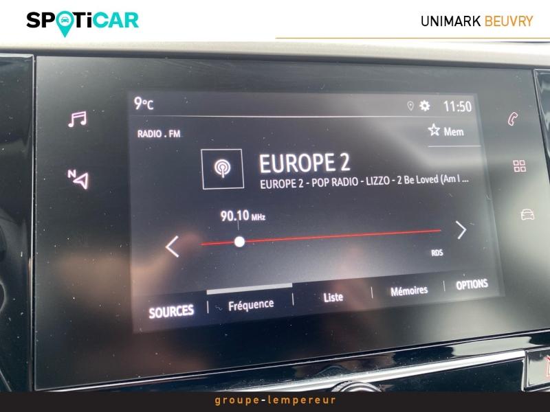 Image OPEL Corsa 1.2 75ch Edition