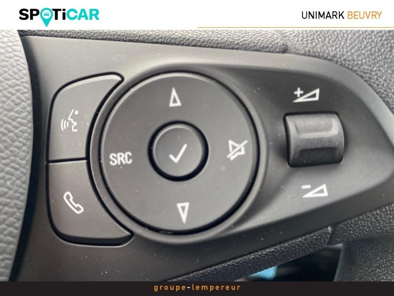 Image OPEL Corsa 1.2 75ch Edition