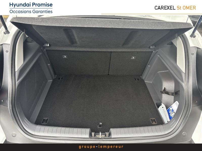 Image HYUNDAI Bayon 1.0 T-GDi 100ch Hybrid 48V Creative