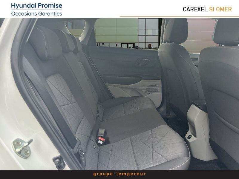 Image HYUNDAI Bayon 1.0 T-GDi 100ch Hybrid 48V Creative