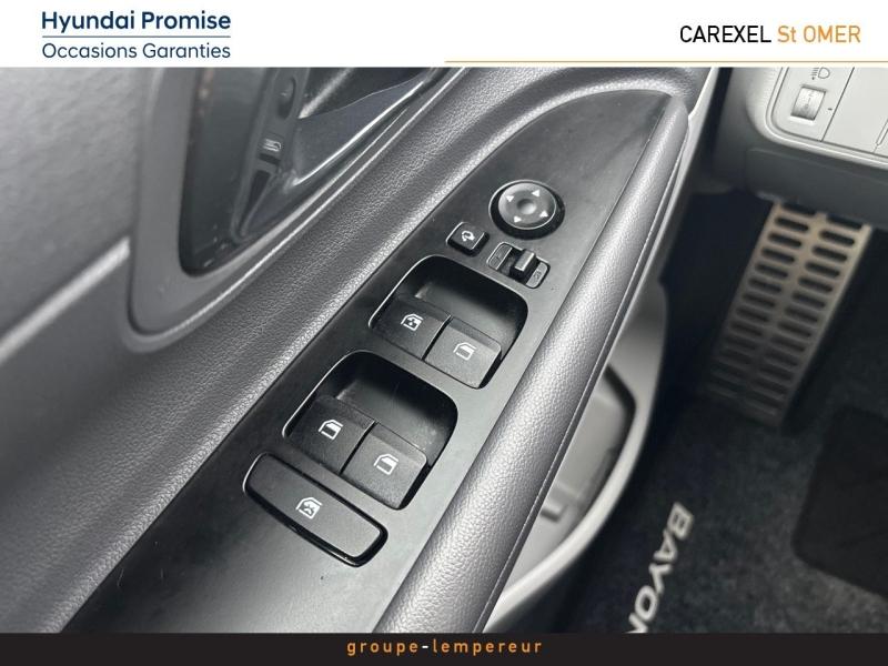 Image HYUNDAI Bayon 1.0 T-GDi 100ch Hybrid 48V Creative