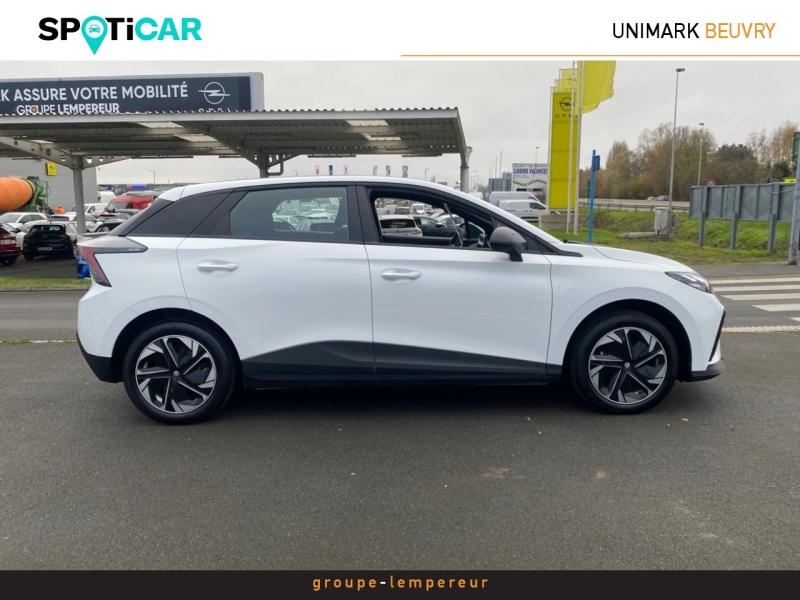 Image MG MOTOR MG4 EV 170ch - 51kWh MY23